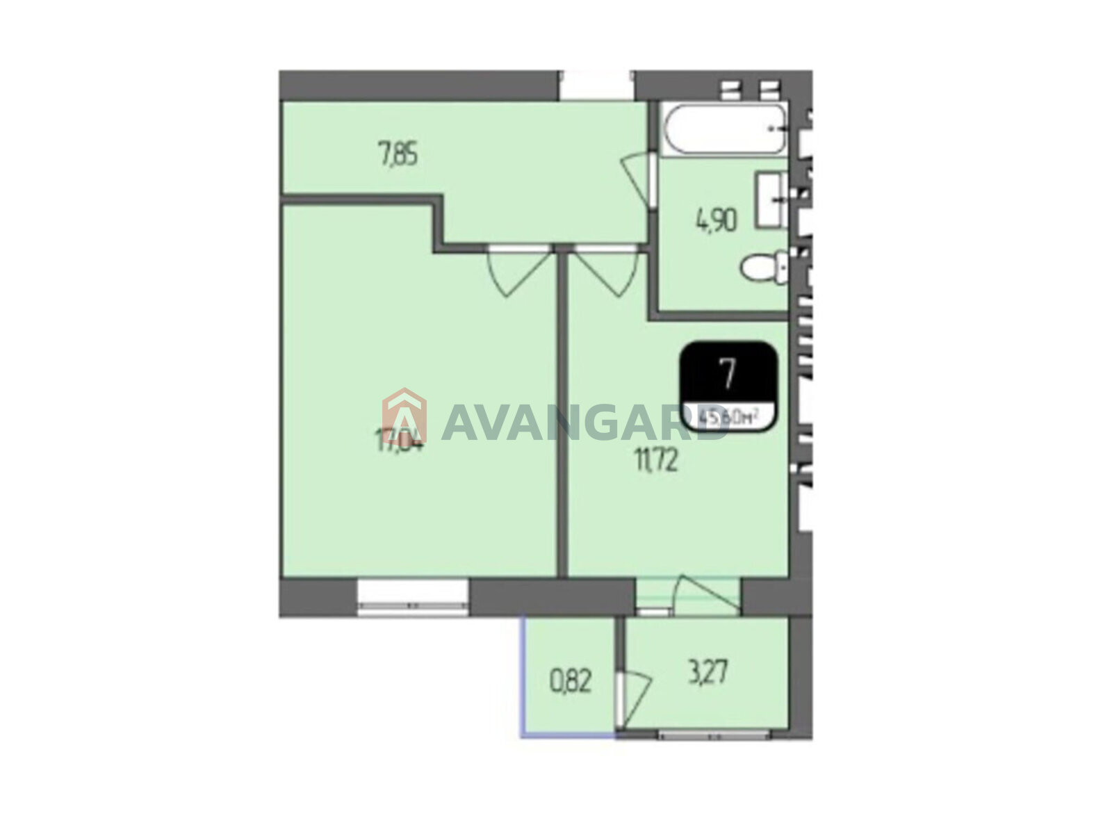 1 ��. ��������, 45/-/- ��. �., 2/10 ������ ���� 1