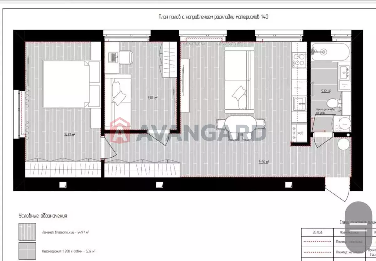 2 ��. ��������, 63/-/18 ��. �., 2/2 ������ ���� 1