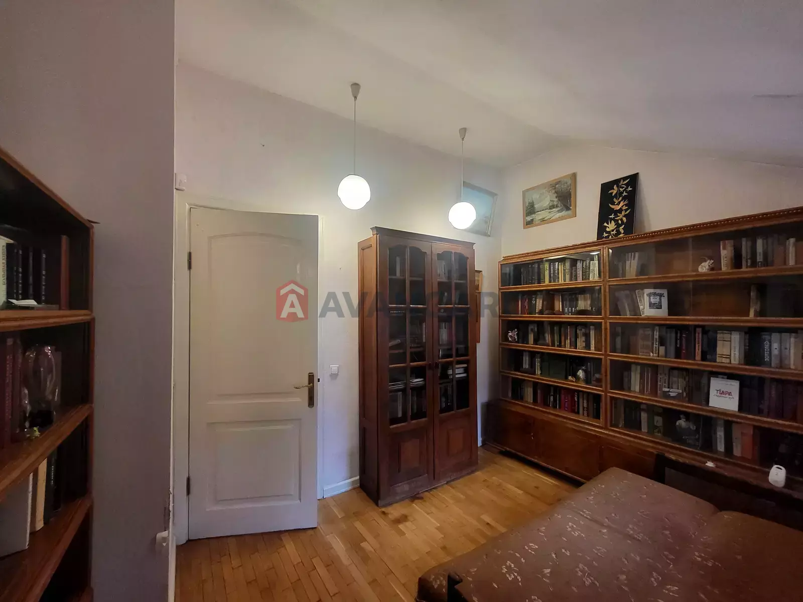 3 комн. квартира, 87/54/8 кв. м., 5/6 этаж фото 6 3 комн. квартира, 87/54/8 кв. м., 5/6 этаж фото 6