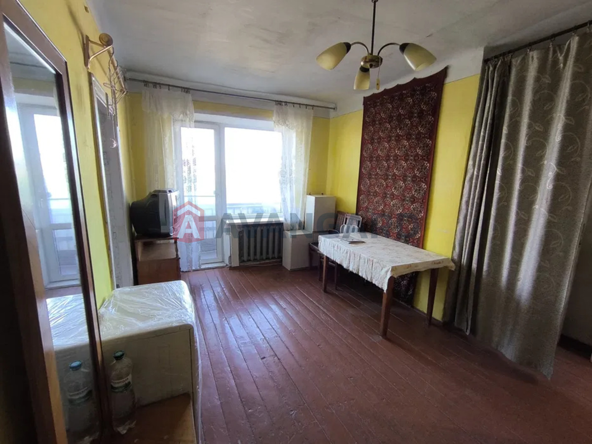 3 комн. квартира, 51/-/4 кв. м., 4/4 этаж фото 1 3 комн. квартира, 51/-/4 кв. м., 4/4 этаж фото 1