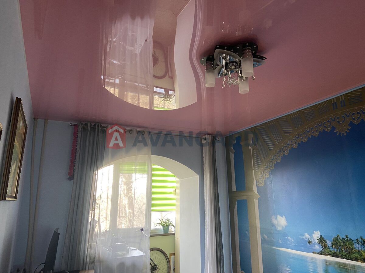 2 кім. квартира, 53/-/7 кв. м., 3/9 поверх фото 8 2 кім. квартира, 53/-/7 кв. м., 3/9 поверх фото 8