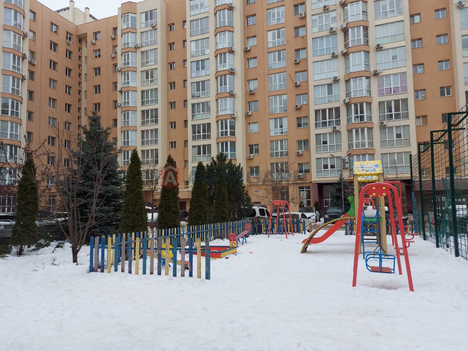 1 ����. ��������, 40/16/13 ��. �., 6/10 ���� ���� 13