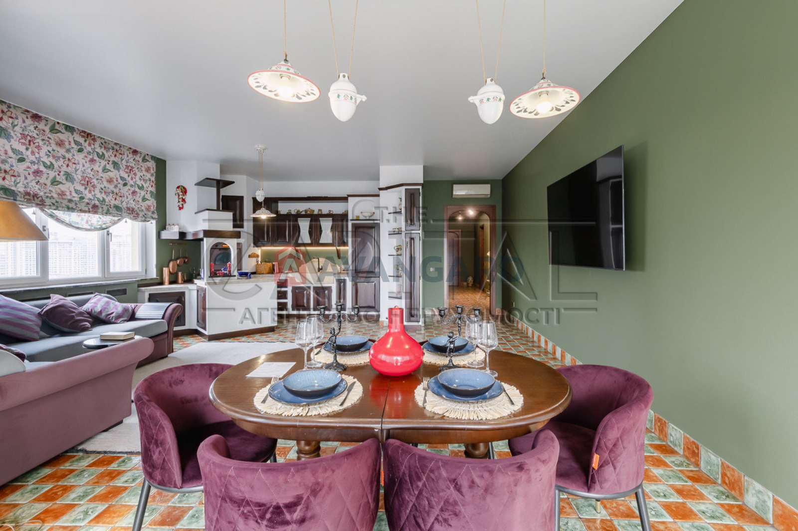 4 ��. ��������, 160/80/40 ��. �., 8/25 ������ ���� 1