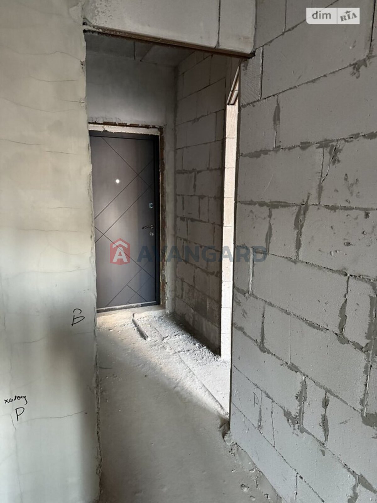 1 кім. квартира, 36/18/9 кв. м., 3/10 поверх фото 6 1 кім. квартира, 36/18/9 кв. м., 3/10 поверх фото 6