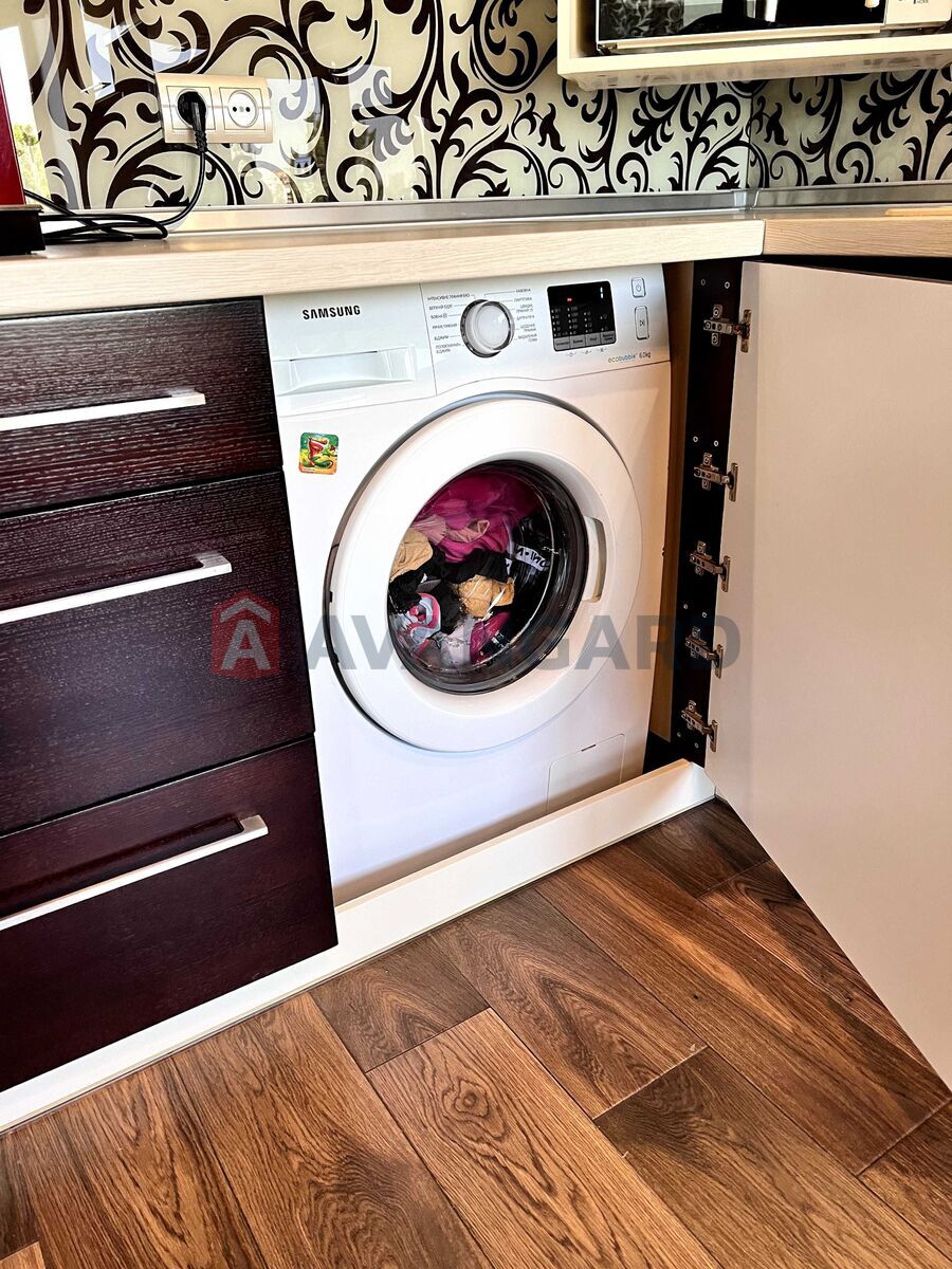 3 кім. квартира, 67/-/25 кв. м., 7/9 поверх фото 23 3 кім. квартира, 67/-/25 кв. м., 7/9 поверх фото 23