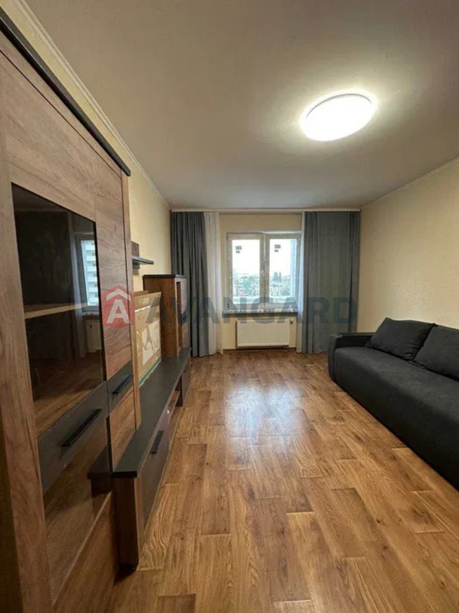 1 кім. квартира, 48/-/11 кв. м., 13/25 поверх фото 3 1 кім. квартира, 48/-/11 кв. м., 13/25 поверх фото 3