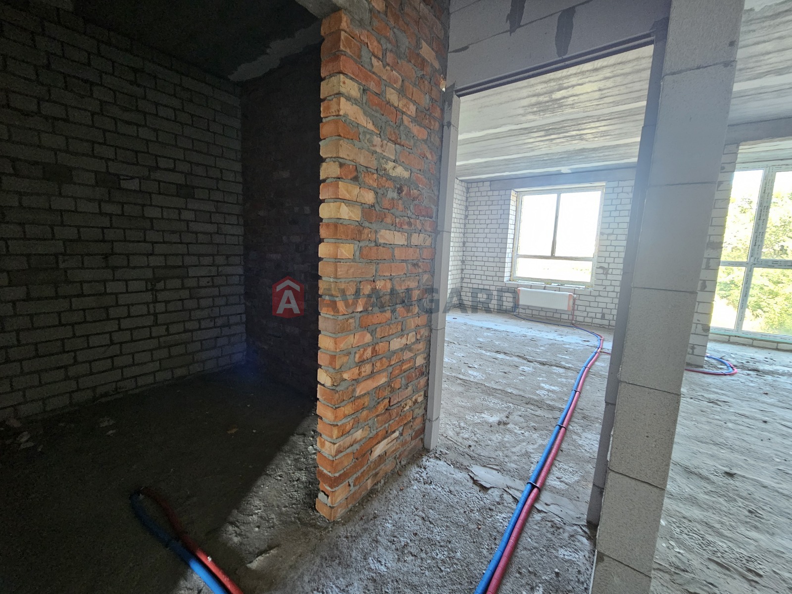 2 комн. квартира, 87/39/15 кв. м., 1/15 этаж фото 24 2 комн. квартира, 87/39/15 кв. м., 1/15 этаж фото 24