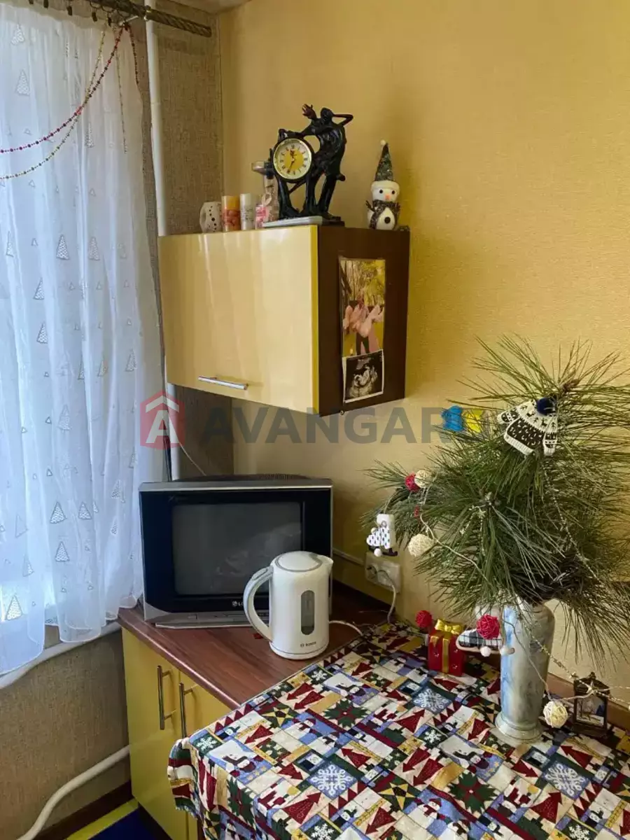 2 кім. квартира, 45/27/7 кв. м., 8/9 поверх фото 8 2 кім. квартира, 45/27/7 кв. м., 8/9 поверх фото 8