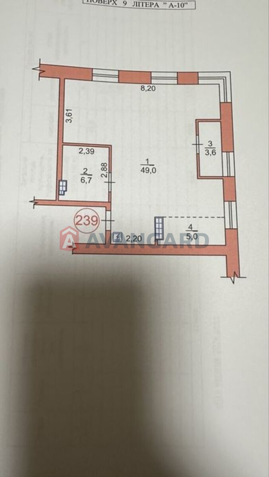 1 ��. ��������, 64/-/16 ��. �., 9/10 ������ ���� 7