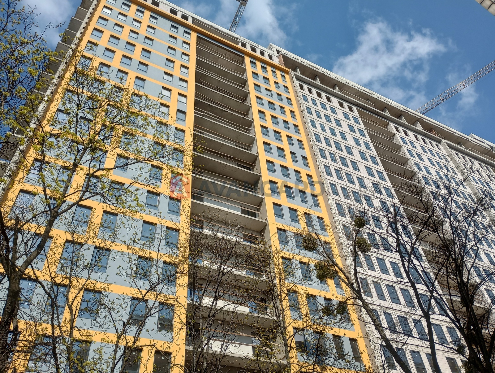 2 ����. ��������, 46/27/8 ��. �., 22/24 ���� ���� 2