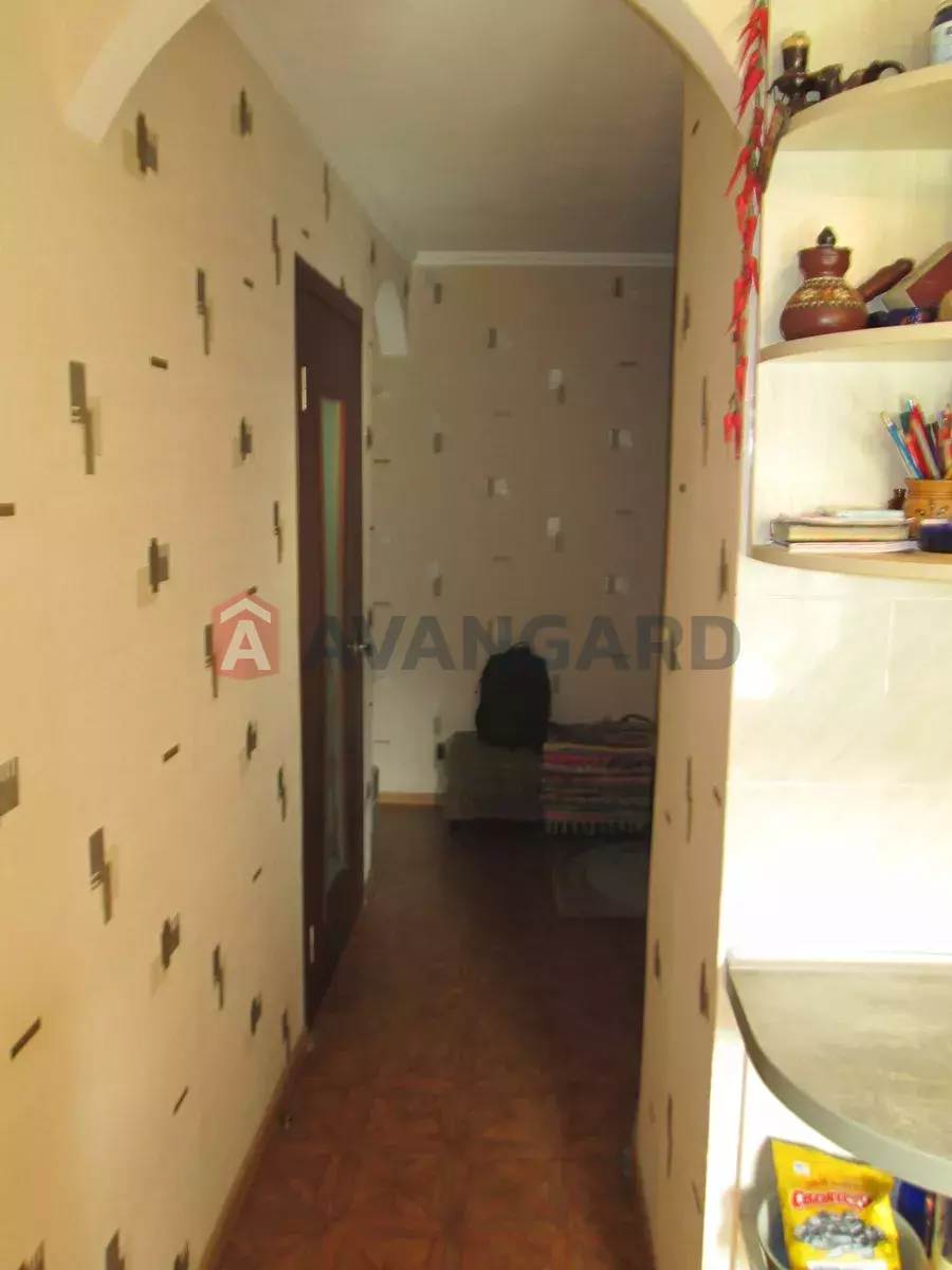 2 комн. квартира, 43/-/6 кв. м., 4/5 этаж фото 24 2 комн. квартира, 43/-/6 кв. м., 4/5 этаж фото 24