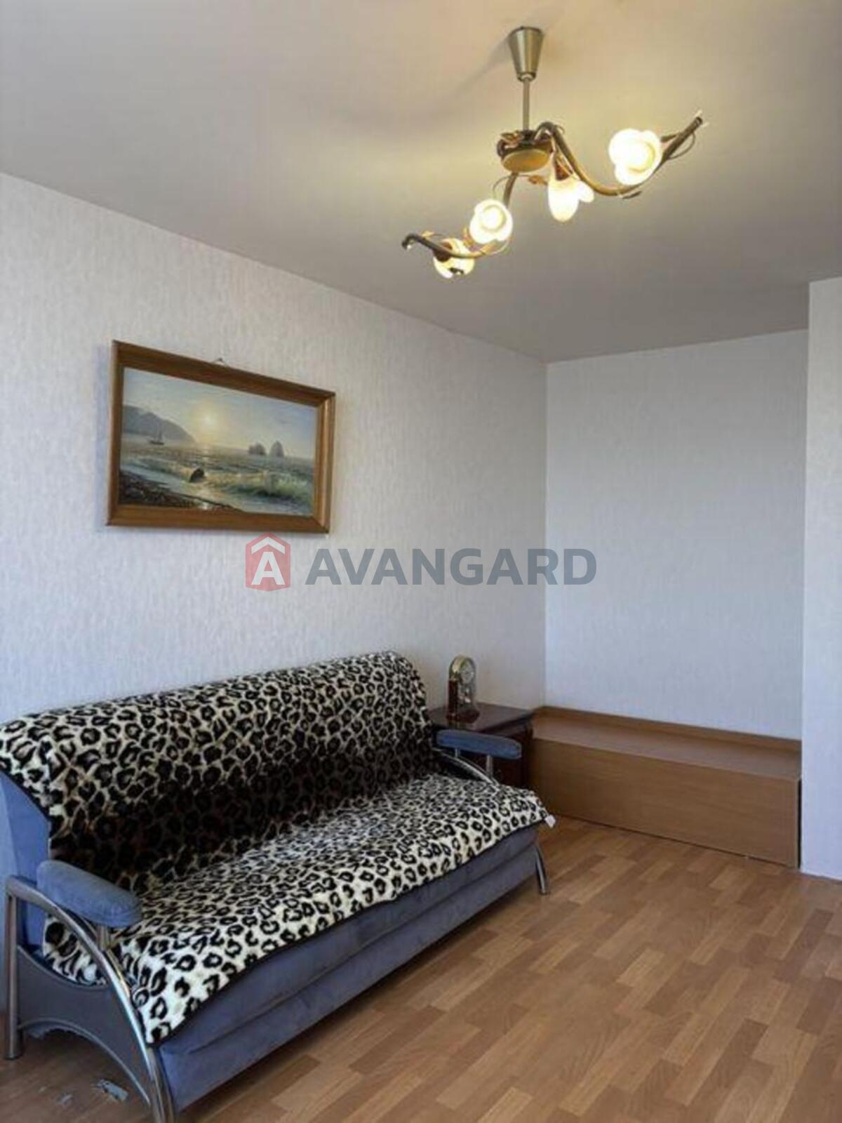 1 кім. квартира, 38/-/8 кв. м., 14/16 поверх фото 6 1 кім. квартира, 38/-/8 кв. м., 14/16 поверх фото 6