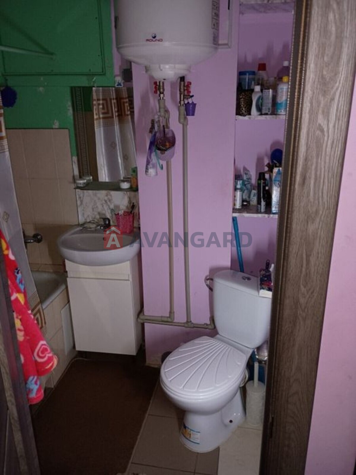 1 ��. ��������, 30/-/6 ��. �., 5/5 ������ ���� 4