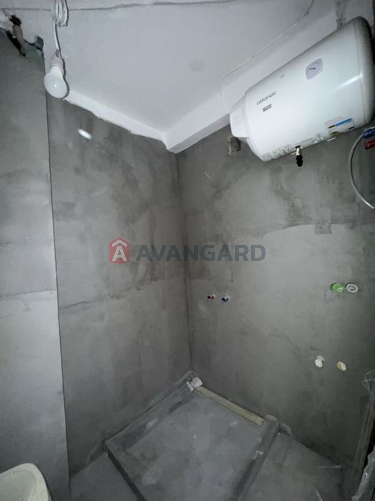 2 кім. квартира, 44/-/10 кв. м., 3/5 поверх фото 12 2 кім. квартира, 44/-/10 кв. м., 3/5 поверх фото 12