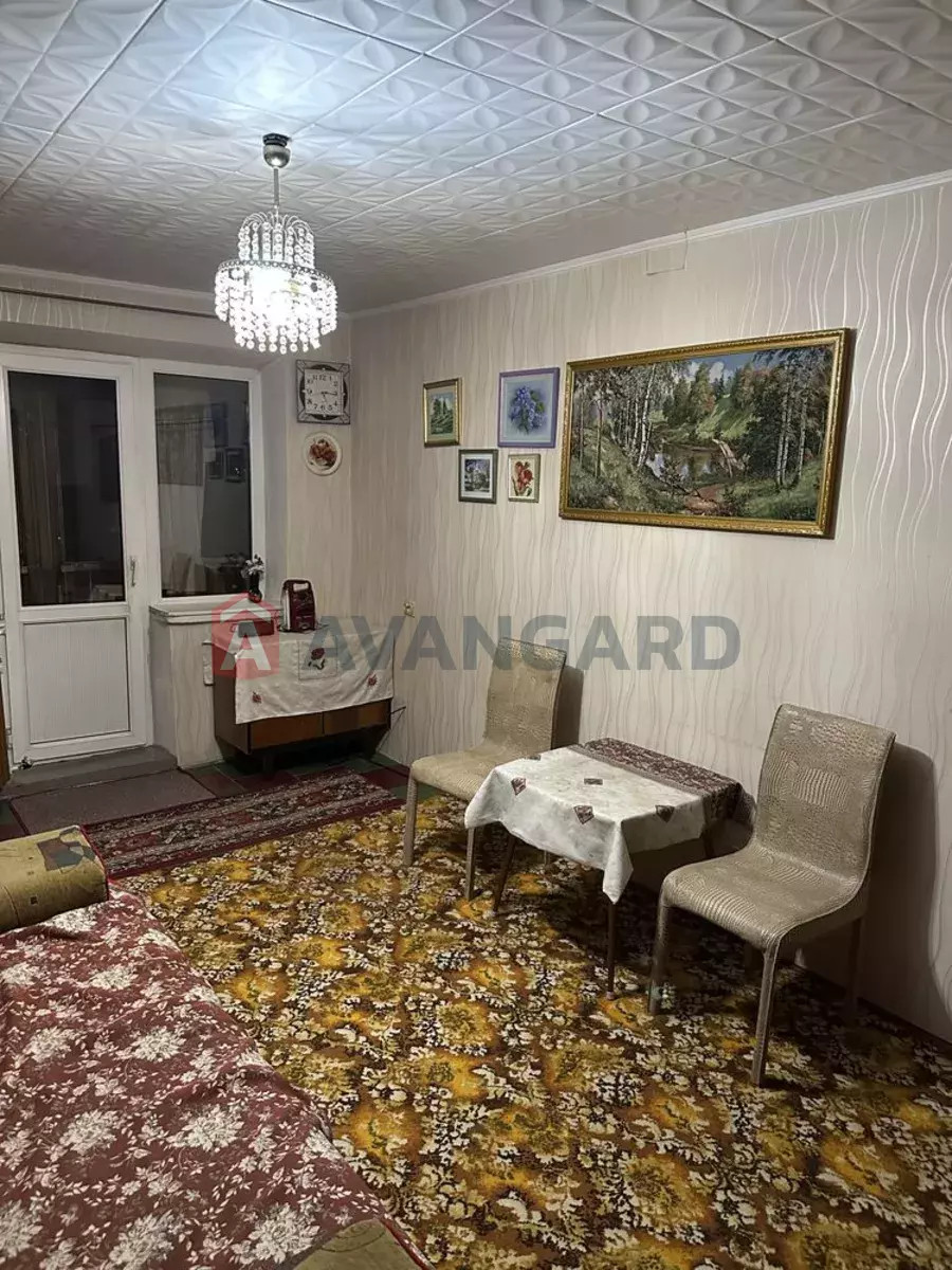 2 комн. квартира, 43/-/6 кв. м., 3/5 этаж фото 5 2 комн. квартира, 43/-/6 кв. м., 3/5 этаж фото 5