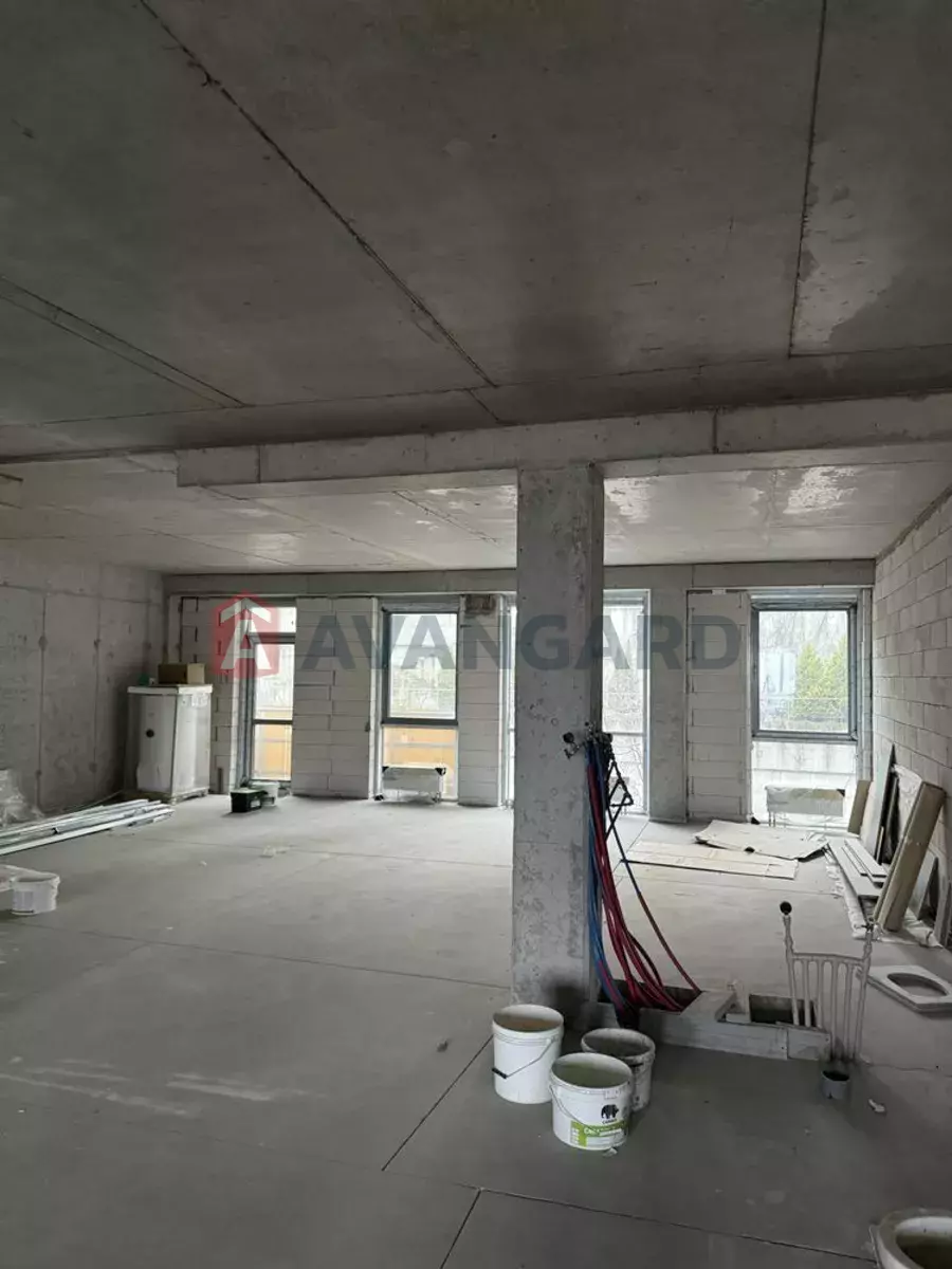 3 кім. квартира, 125/-/125 кв. м., 3/7 поверх фото 2 3 кім. квартира, 125/-/125 кв. м., 3/7 поверх фото 2