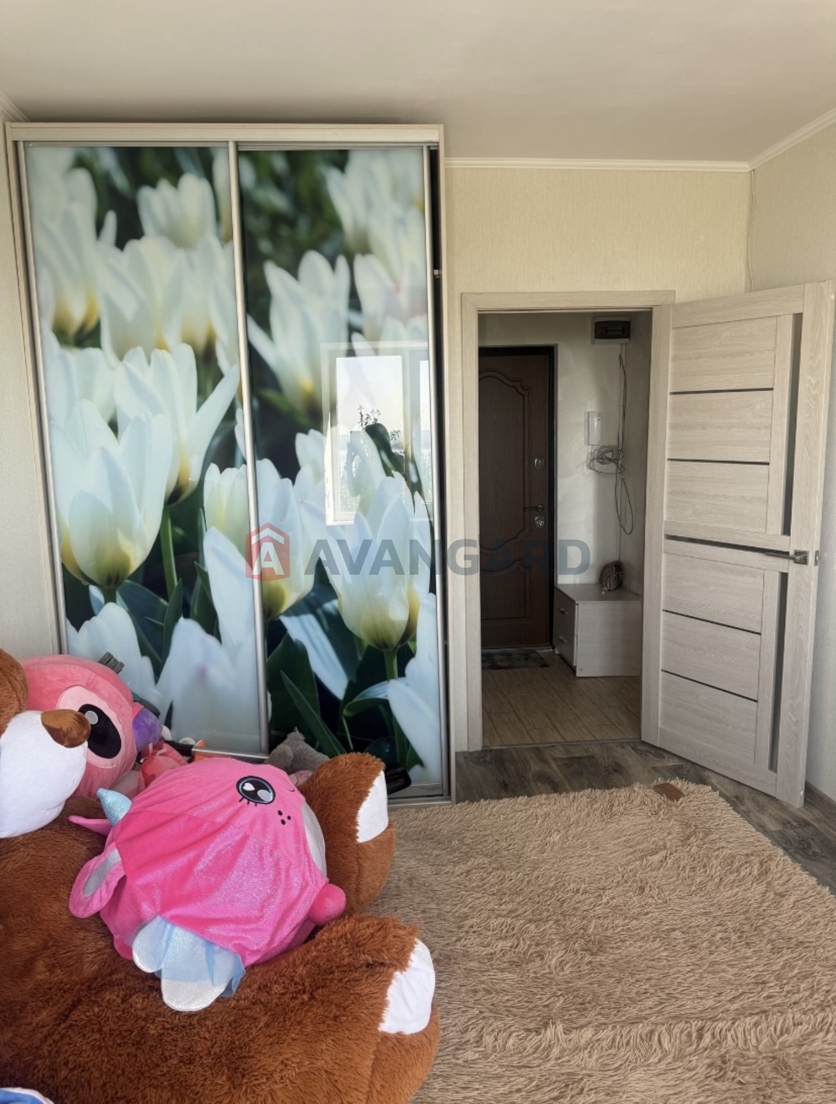 2 ��. ��������, 48/43/12 ��. �., 9/10 ������ ���� 6