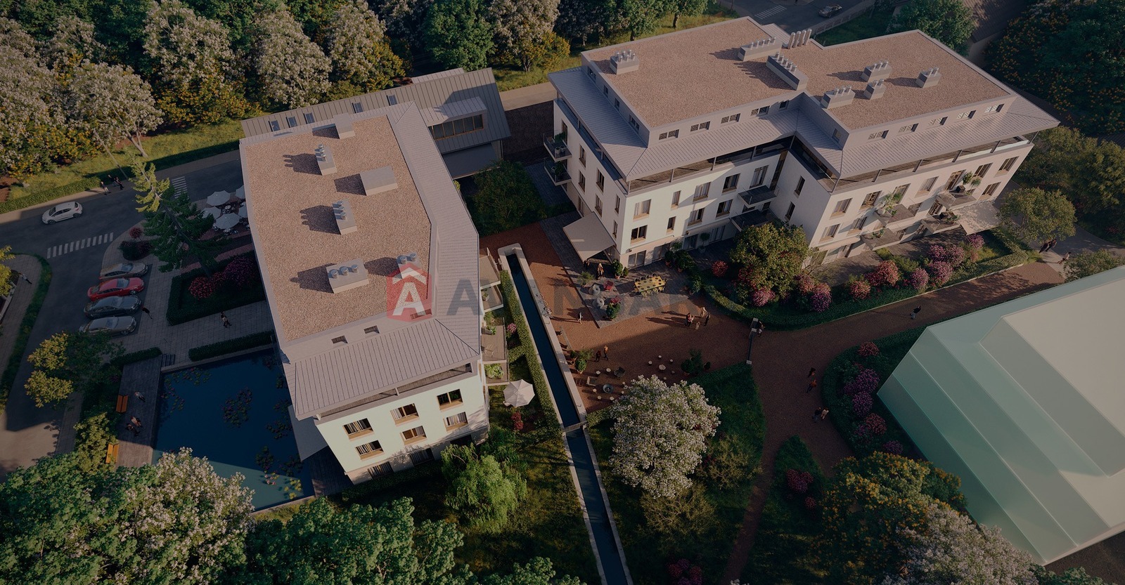 2 ��. ��������, 80.45/27.09/22.97 ��. �., 3/4 ������ ���� 4