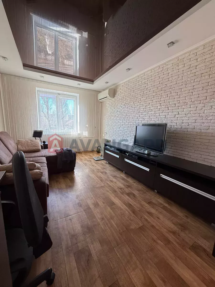 3 кім. квартира, 62/-/7 кв. м., 1/9 поверх фото 3 3 кім. квартира, 62/-/7 кв. м., 1/9 поверх фото 3