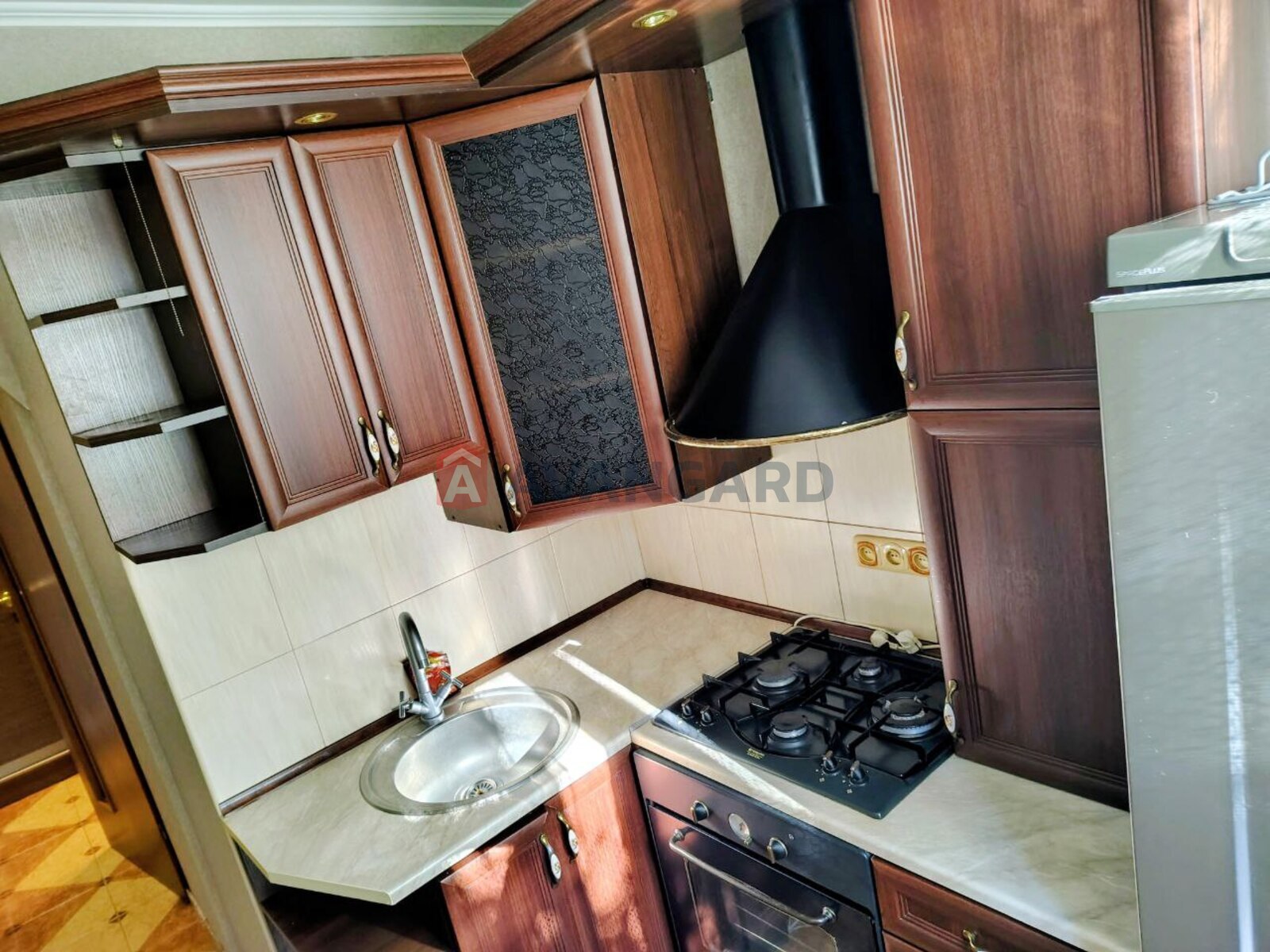 2 комн. квартира, 42/26/5 кв. м., 4/5 этаж фото 13 2 комн. квартира, 42/26/5 кв. м., 4/5 этаж фото 13