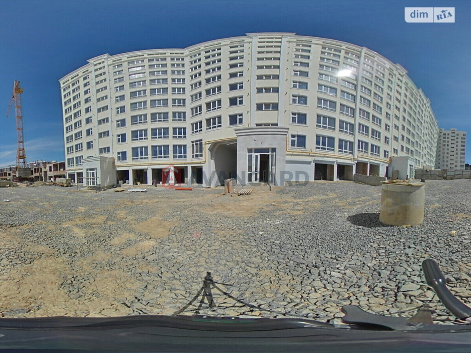 2 кім. квартира, 74/-/- кв. м., 8/10 поверх фото 7 2 кім. квартира, 74/-/- кв. м., 8/10 поверх фото 7