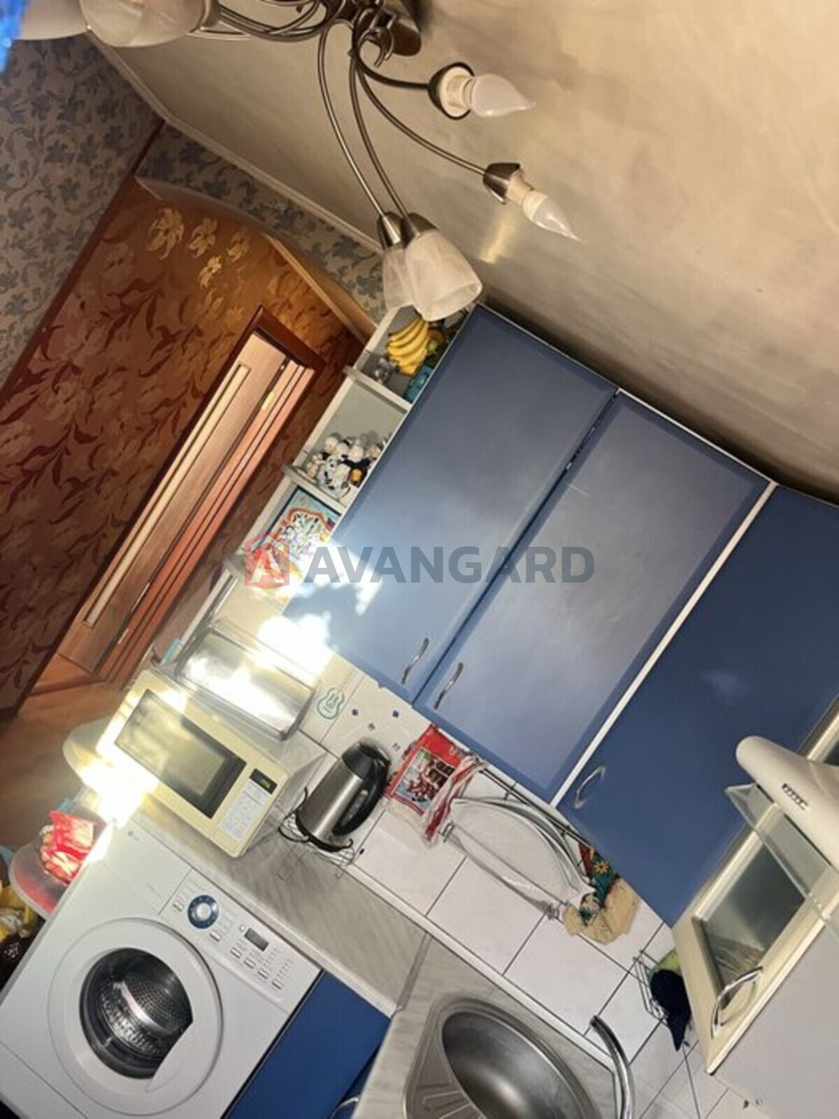 1 комн. квартира, 30/-/6 кв. м., 2/5 этаж фото 15 1 комн. квартира, 30/-/6 кв. м., 2/5 этаж фото 15