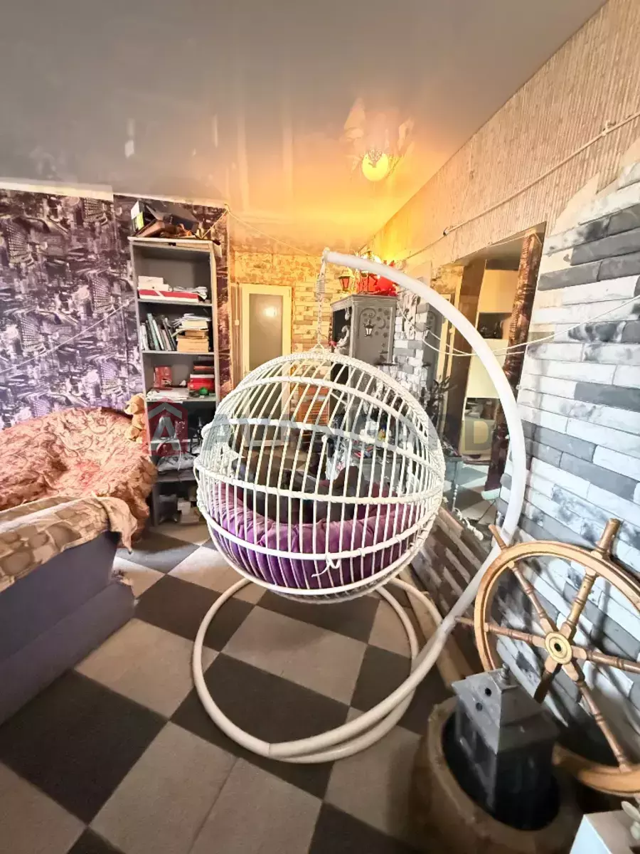 3 комн. квартира, 70/48/9 кв. м., 8/9 этаж фото 1 3 комн. квартира, 70/48/9 кв. м., 8/9 этаж фото 1