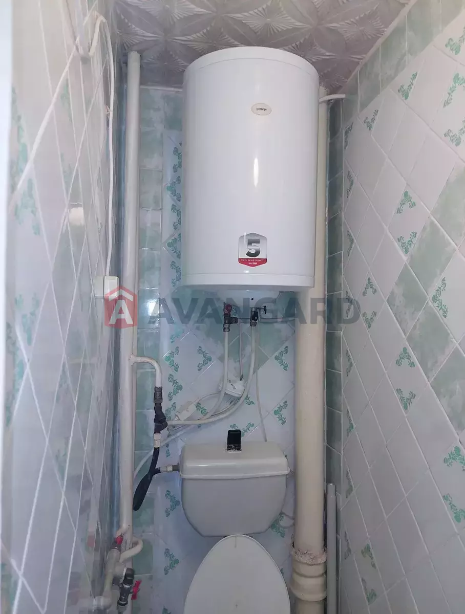 2 комн. квартира, 50/-/8 кв. м., 9/14 этаж фото 7 2 комн. квартира, 50/-/8 кв. м., 9/14 этаж фото 7