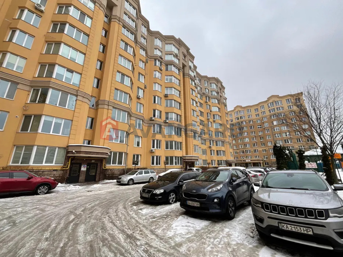 2 кім. квартира, 67/-/15 кв. м., 3/10 поверх фото 18 2 кім. квартира, 67/-/15 кв. м., 3/10 поверх фото 18