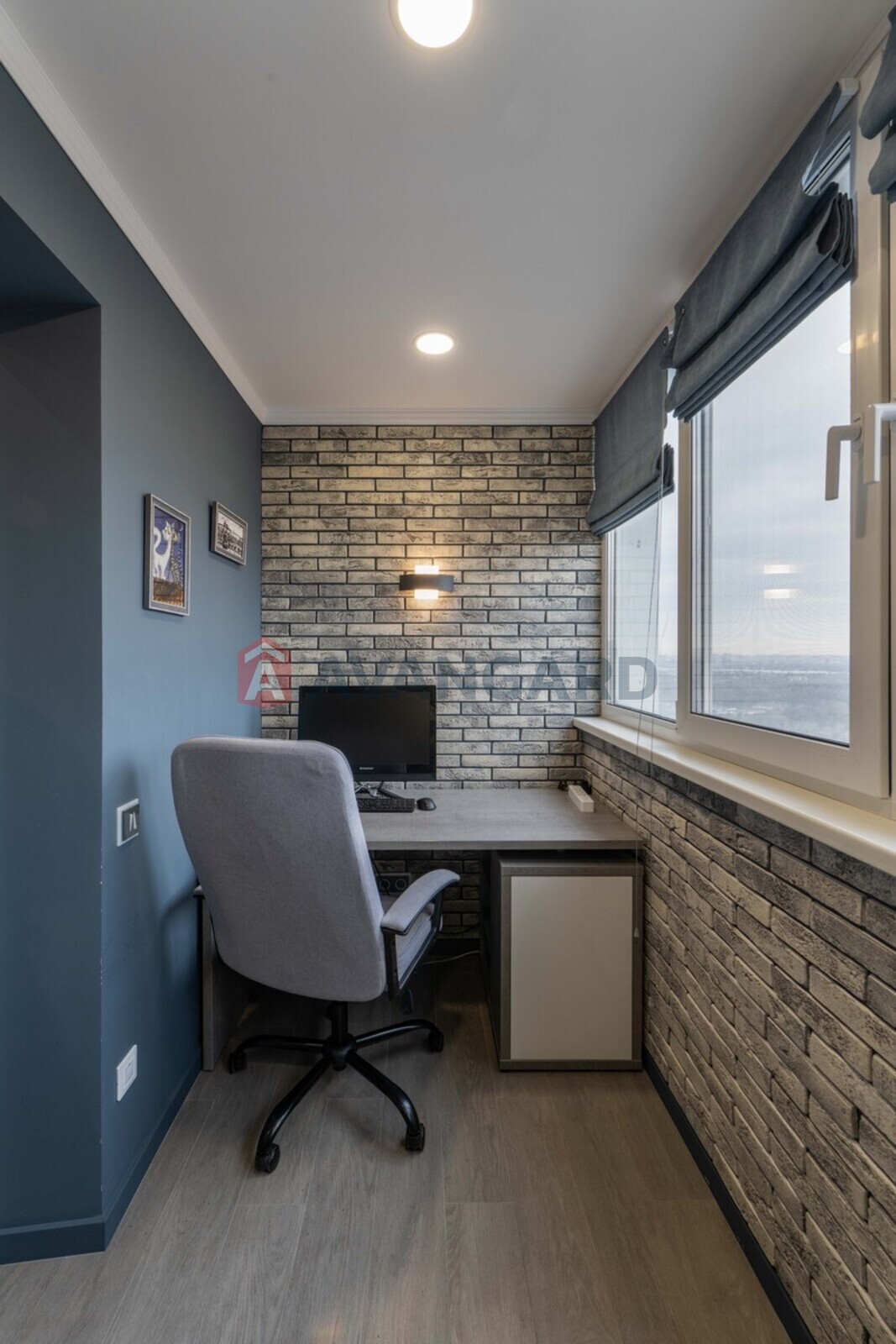 2 ��. ��������, 76/36/12 ��. �., 10/25 ������ ���� 2