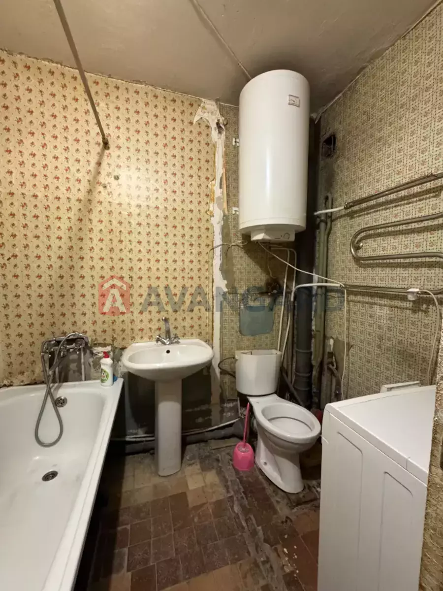 2 комн. квартира, 52/-/8 кв. м., 16/16 этаж фото 11 2 комн. квартира, 52/-/8 кв. м., 16/16 этаж фото 11