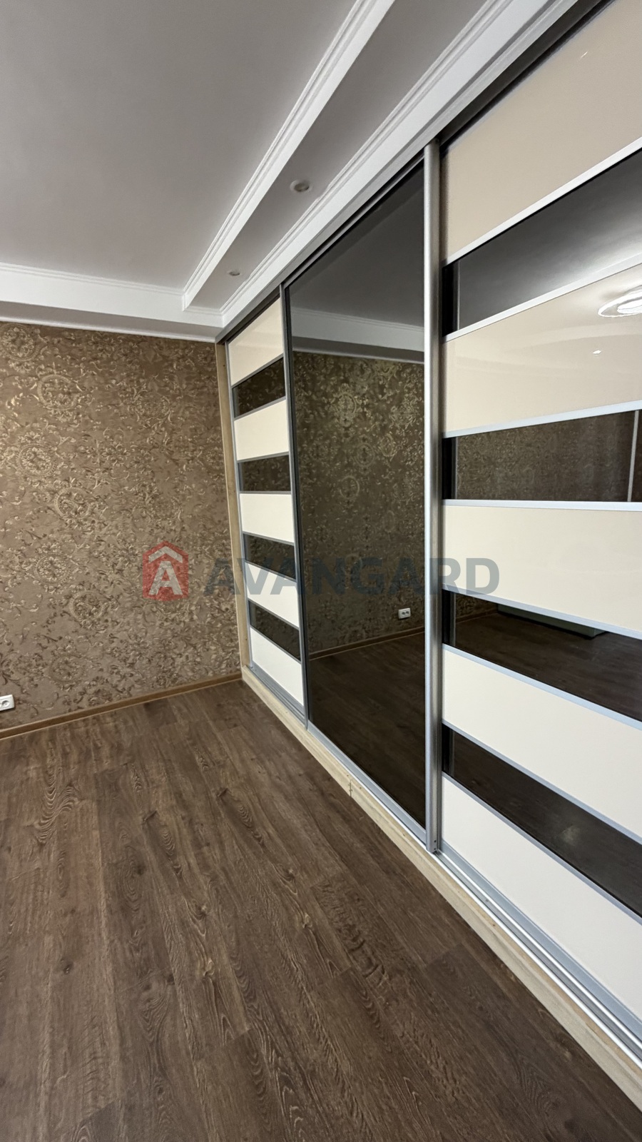 2 комн. квартира, 50/-/8 кв. м., 9/9 этаж фото 11 2 комн. квартира, 50/-/8 кв. м., 9/9 этаж фото 11