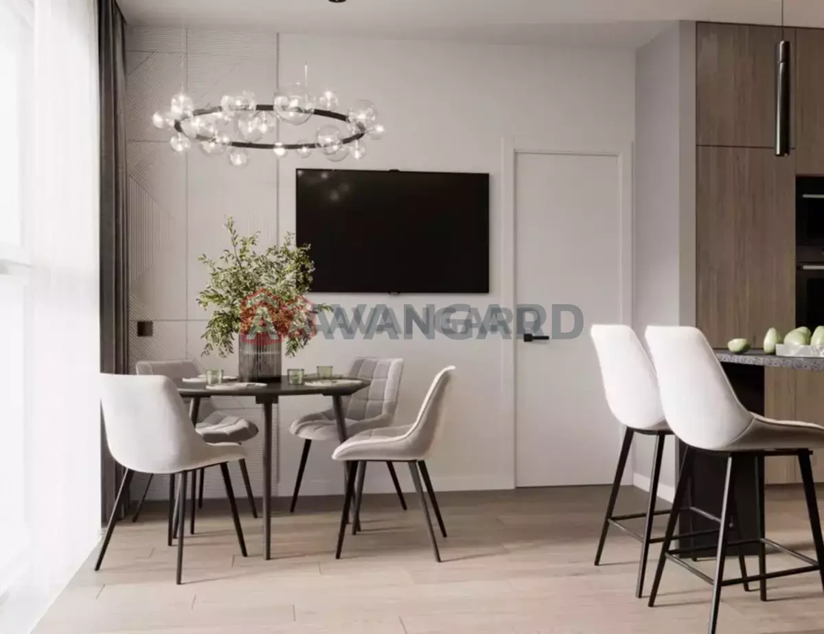 1 комн. квартира, 40/14/12 кв. м., 3/10 этаж фото 2 1 комн. квартира, 40/14/12 кв. м., 3/10 этаж фото 2