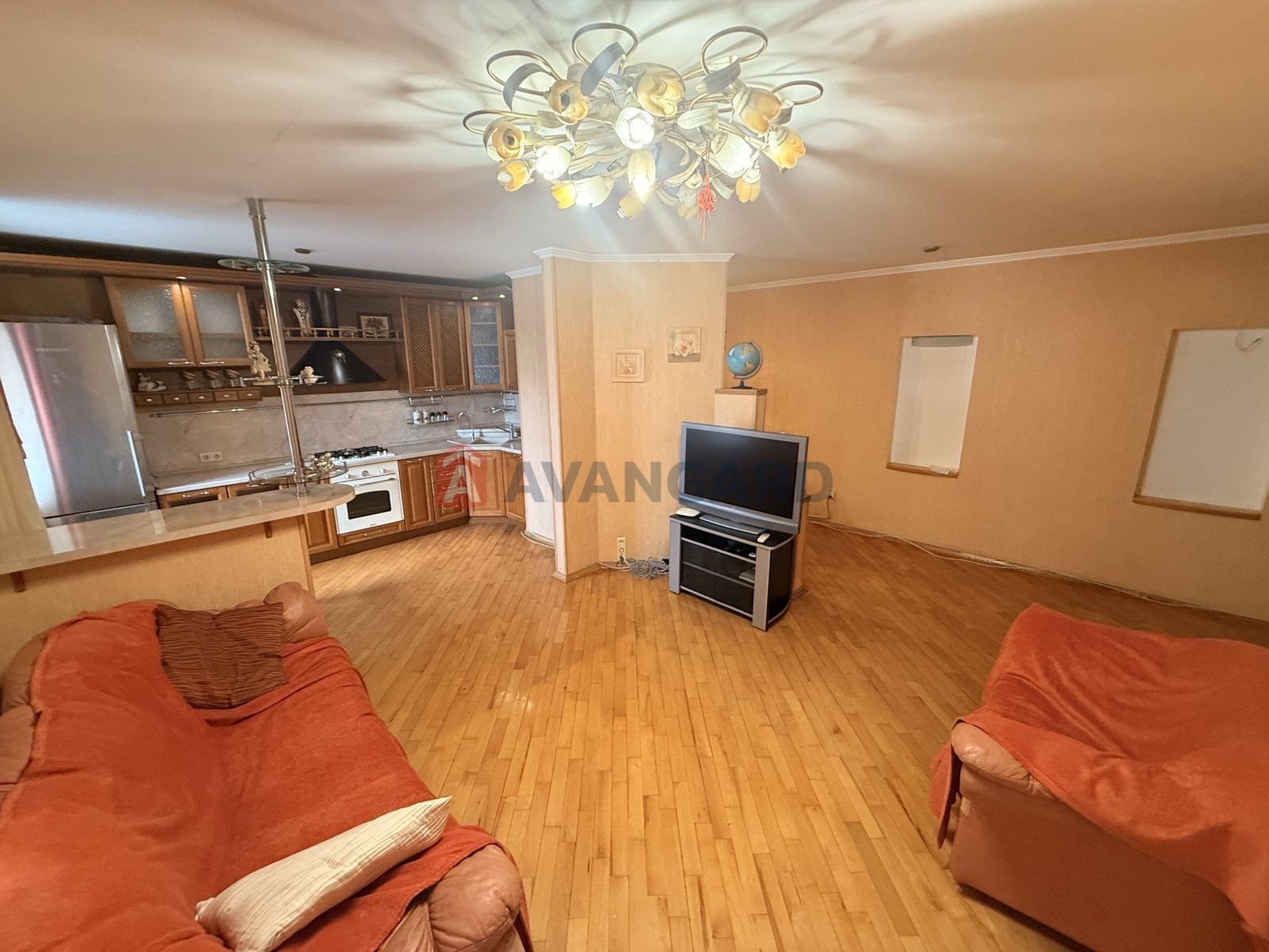 3 комн. квартира, 68/50/16 кв. м., 8/10 этаж фото 5 3 комн. квартира, 68/50/16 кв. м., 8/10 этаж фото 5