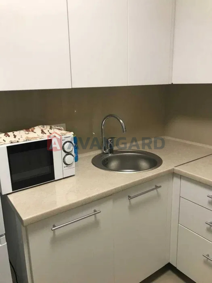 1 комн. квартира, 36/-/6 кв. м., 2/9 этаж фото 12 1 комн. квартира, 36/-/6 кв. м., 2/9 этаж фото 12