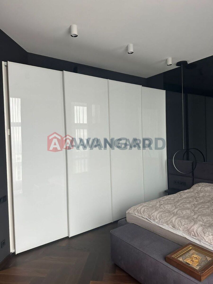 2 комн. квартира, 168/-/60 кв. м., 21/22 этаж фото 18 2 комн. квартира, 168/-/60 кв. м., 21/22 этаж фото 18