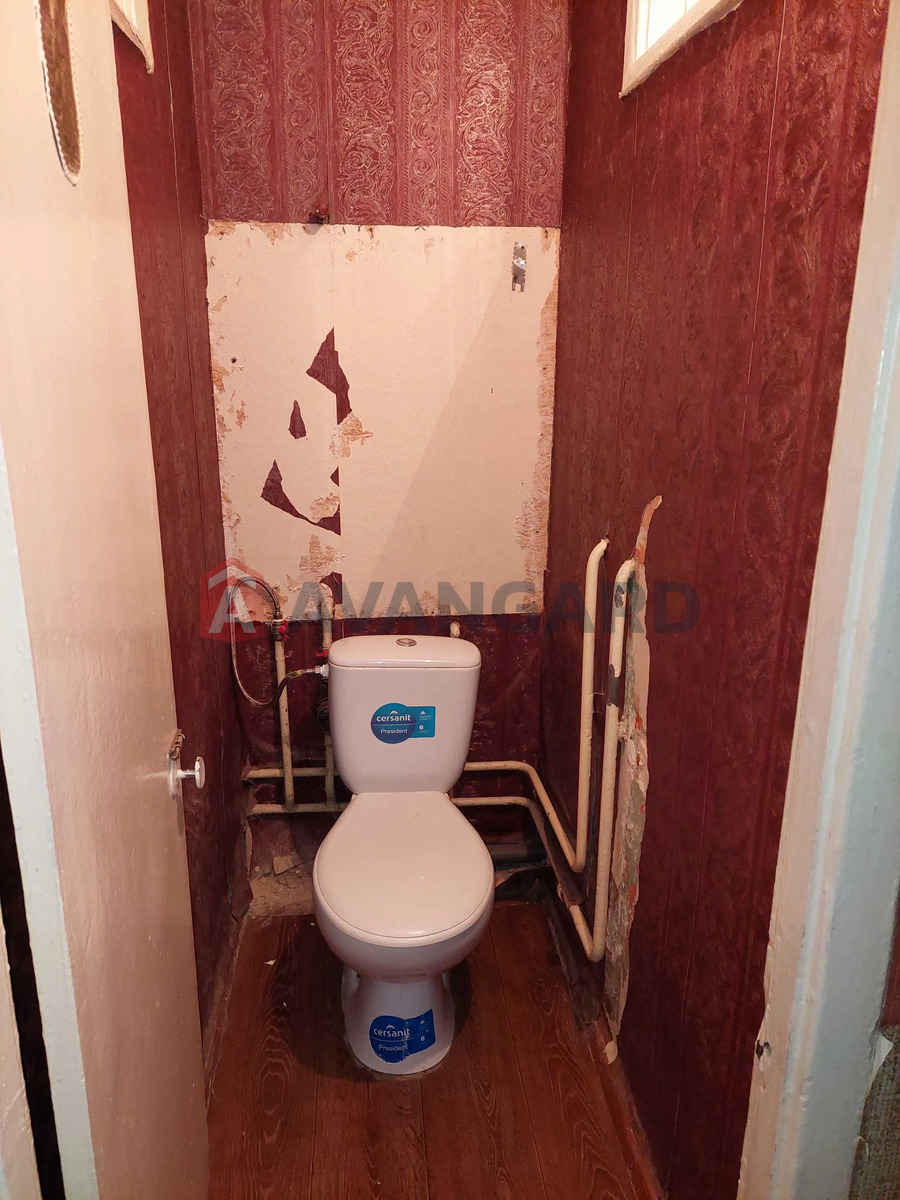 2 кім. квартира, 53/-/8 кв. м., 4/9 поверх фото 11 2 кім. квартира, 53/-/8 кв. м., 4/9 поверх фото 11