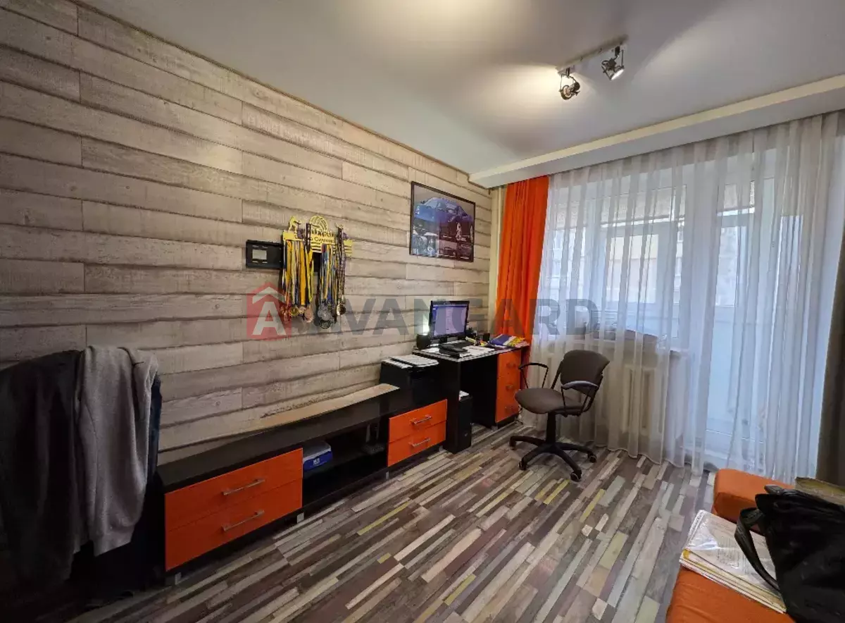 3 комн. квартира, 69/-/7 кв. м., 7/9 этаж фото 21 3 комн. квартира, 69/-/7 кв. м., 7/9 этаж фото 21