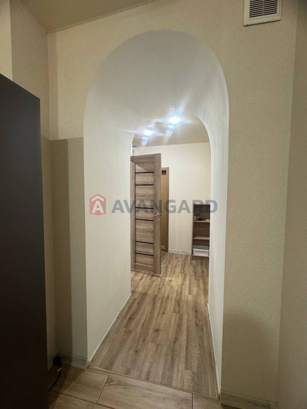 1 кім. квартира, 38/19/7 кв. м., 4/9 поверх фото 8 1 кім. квартира, 38/19/7 кв. м., 4/9 поверх фото 8