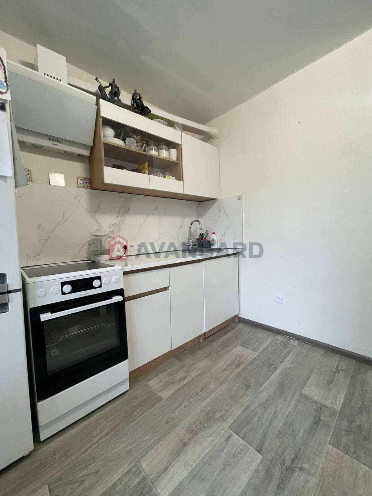 1 комн. квартира, 35/17/9 кв. м., 2/16 этаж фото 11 1 комн. квартира, 35/17/9 кв. м., 2/16 этаж фото 11