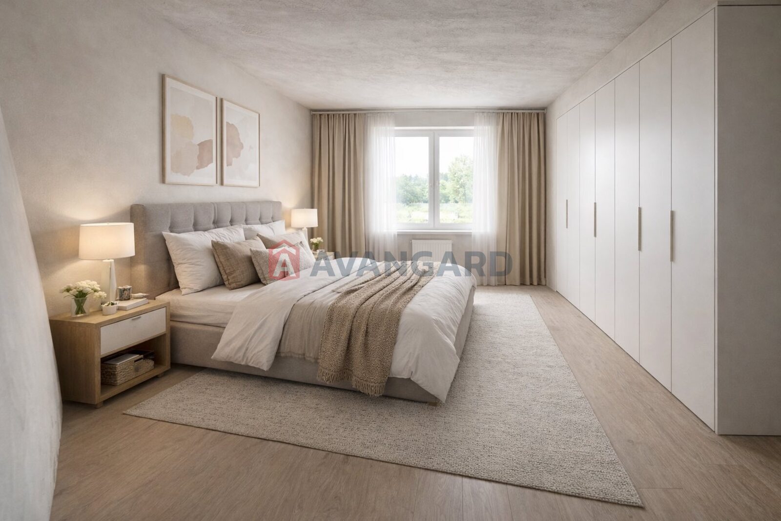 2 ��. ��������, 58/33/8 ��. �., 1/10 ������ ���� 17