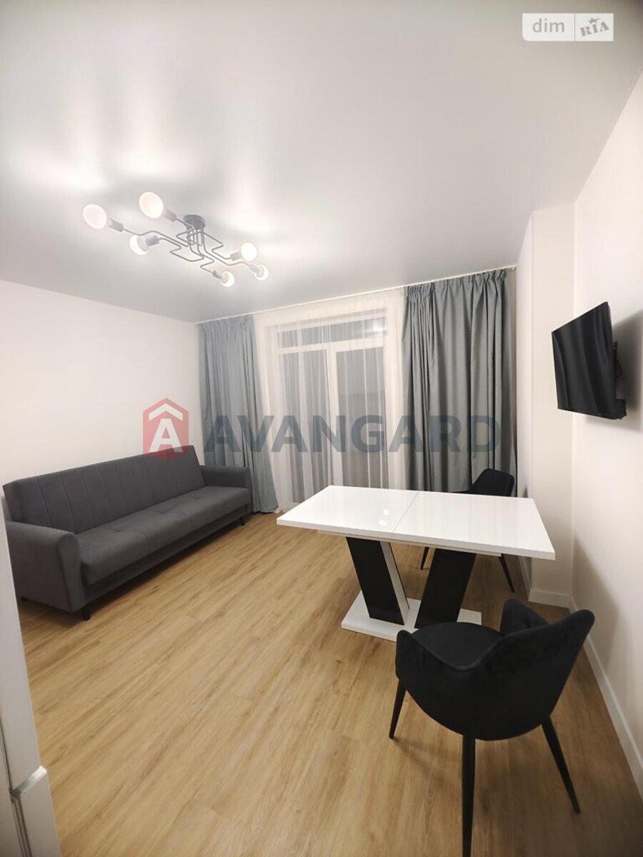 1 кім. квартира, 47/-/- кв. м., 1/11 поверх фото 2 1 кім. квартира, 47/-/- кв. м., 1/11 поверх фото 2