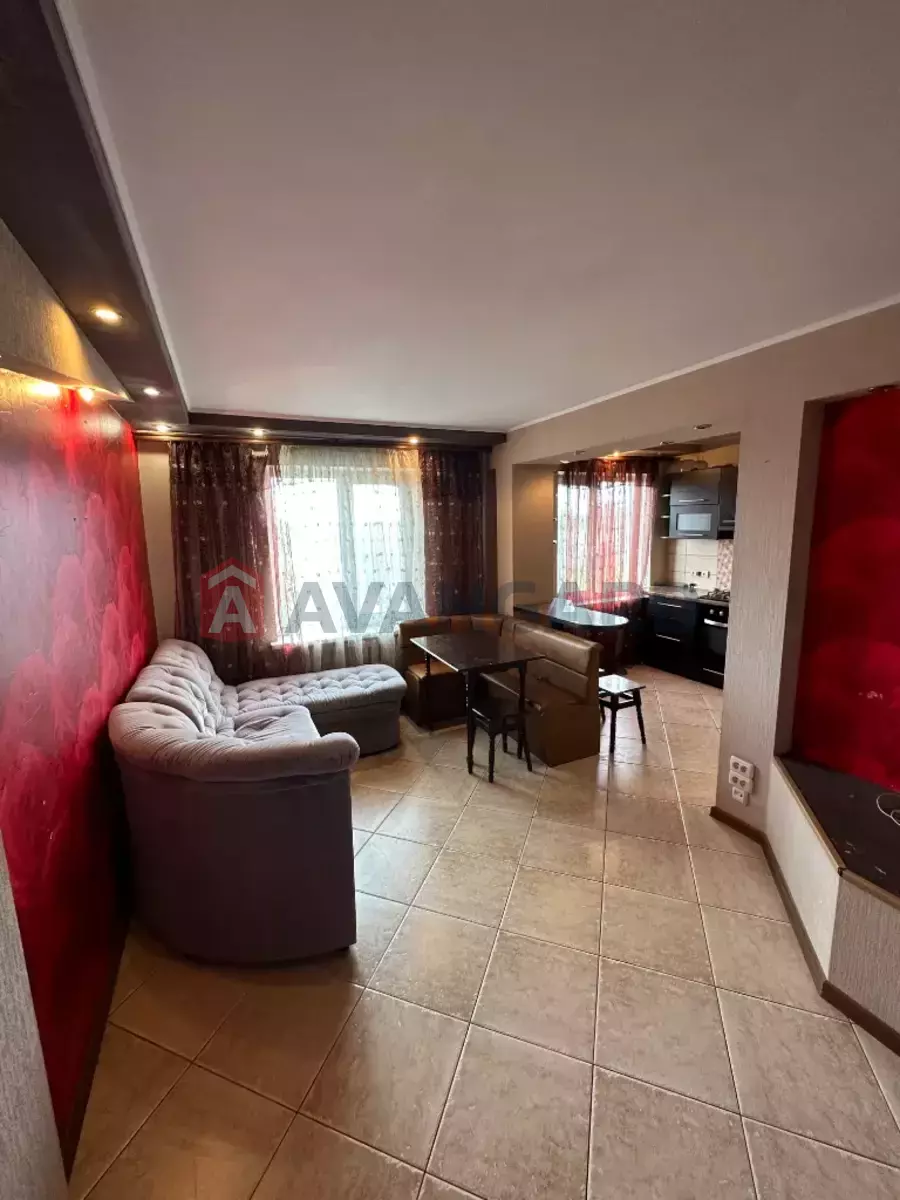 3 комн. квартира, 63/-/8 кв. м., 6/9 этаж фото 5 3 комн. квартира, 63/-/8 кв. м., 6/9 этаж фото 5