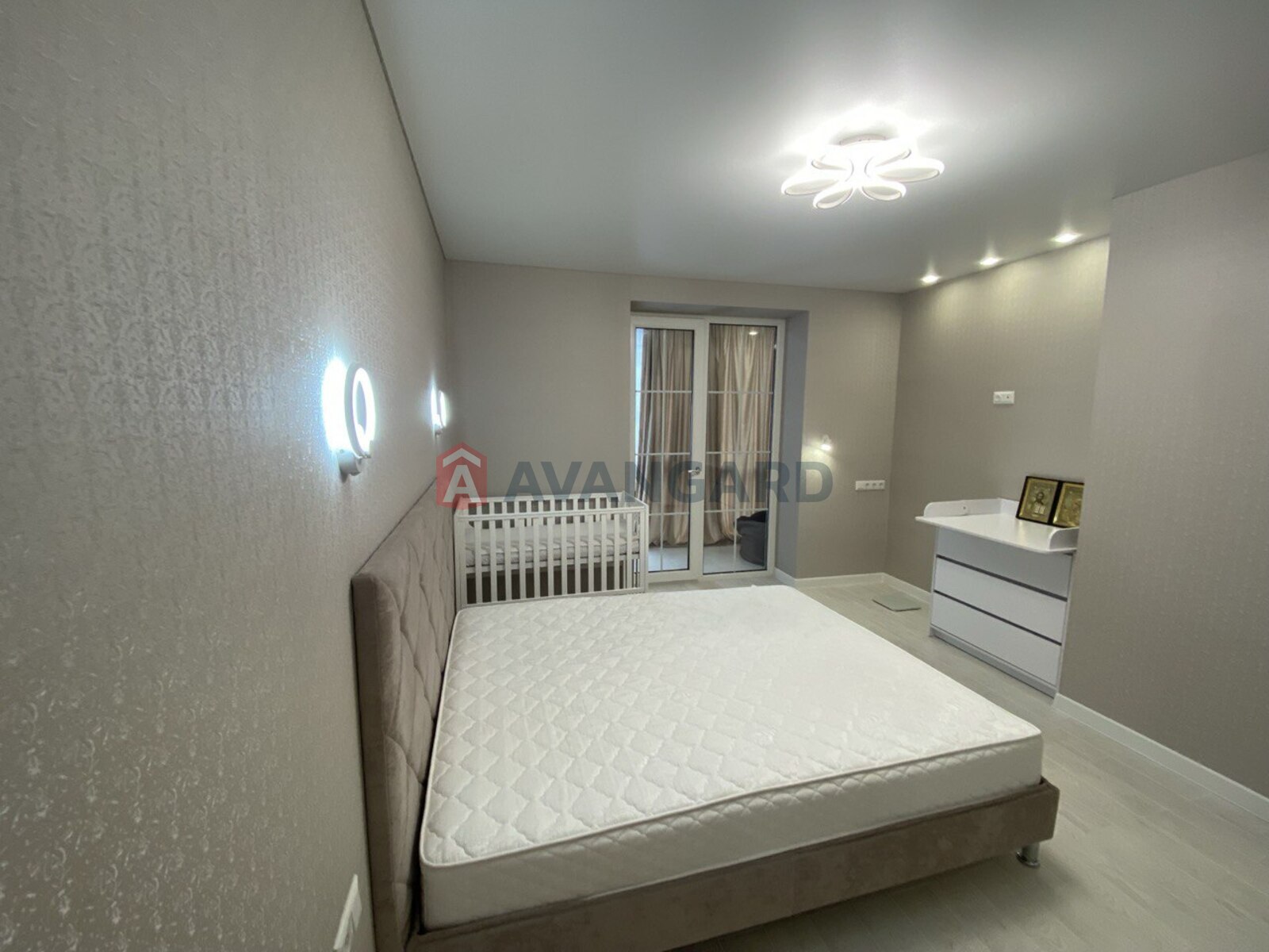 2 комн. квартира, 66/-/30 кв. м., 10/14 этаж фото 2 2 комн. квартира, 66/-/30 кв. м., 10/14 этаж фото 2