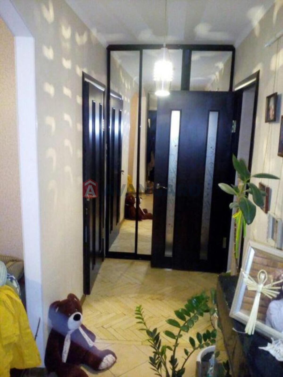 3 кім. квартира, 59/-/14 кв. м., 3/5 поверх фото 6 3 кім. квартира, 59/-/14 кв. м., 3/5 поверх фото 6