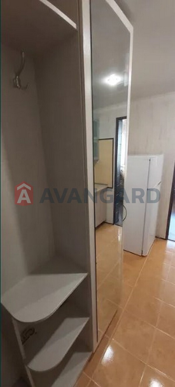 2 кім. квартира, 30/-/6 кв. м., 4/5 поверх фото 7 2 кім. квартира, 30/-/6 кв. м., 4/5 поверх фото 7