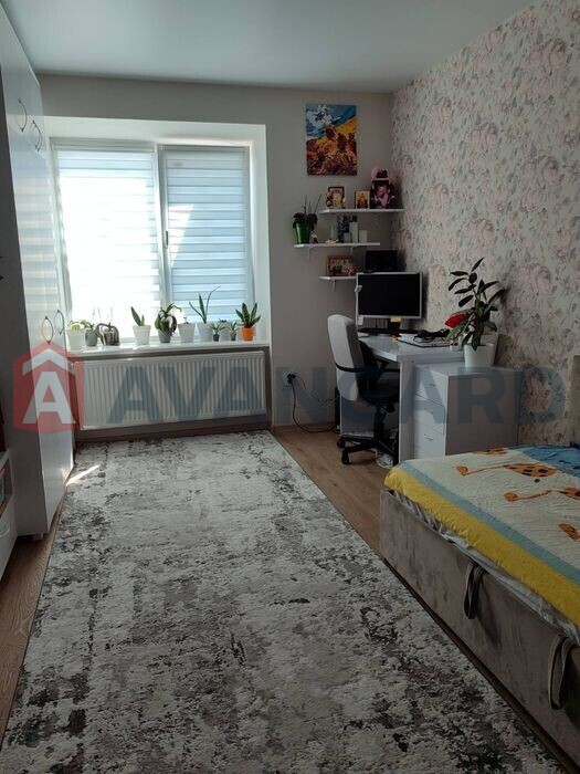 1 комн. квартира, 40/-/16 кв. м., 10/10 этаж фото 6 1 комн. квартира, 40/-/16 кв. м., 10/10 этаж фото 6