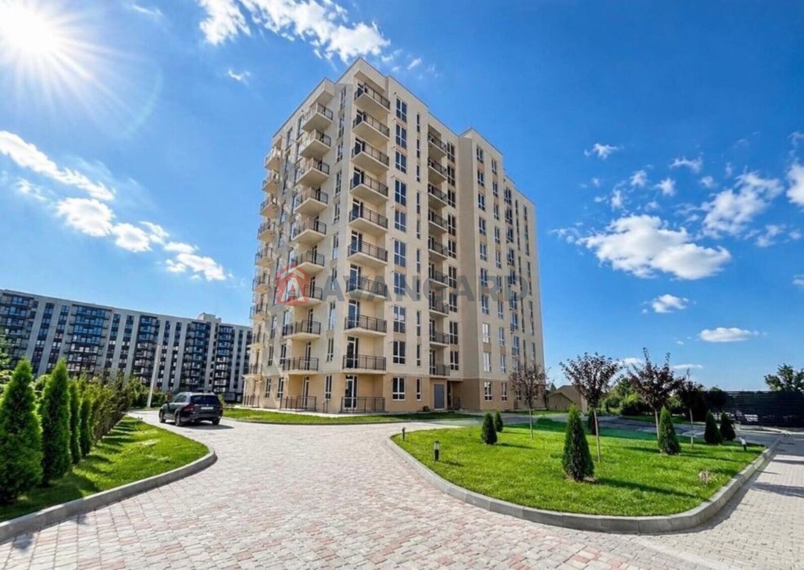 1 комн. квартира, 33/-/14 кв. м., 2/10 этаж фото 5 1 комн. квартира, 33/-/14 кв. м., 2/10 этаж фото 5
