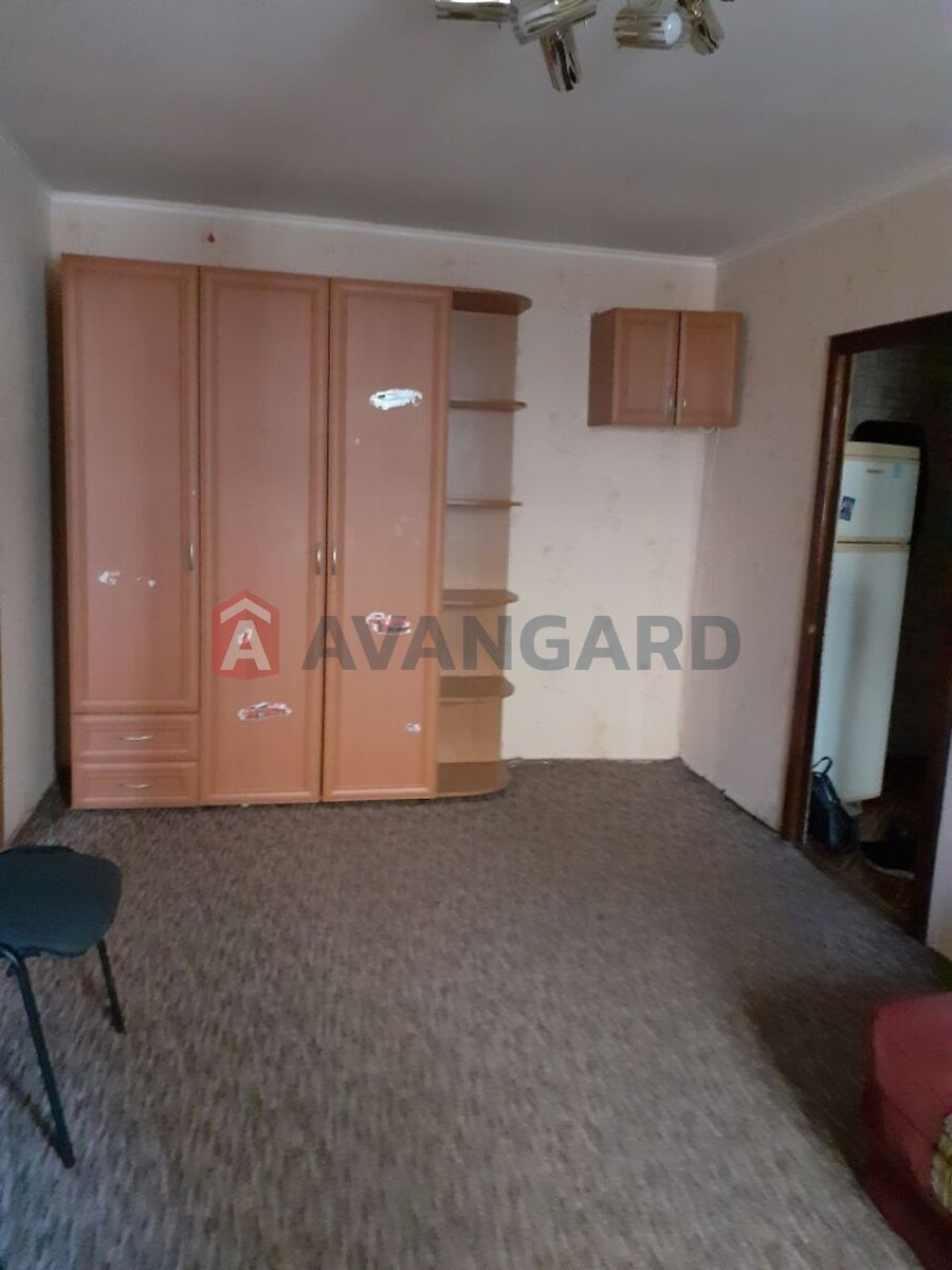 2 комн. квартира, 44/-/5 кв. м., 1/5 этаж фото 1 2 комн. квартира, 44/-/5 кв. м., 1/5 этаж фото 1