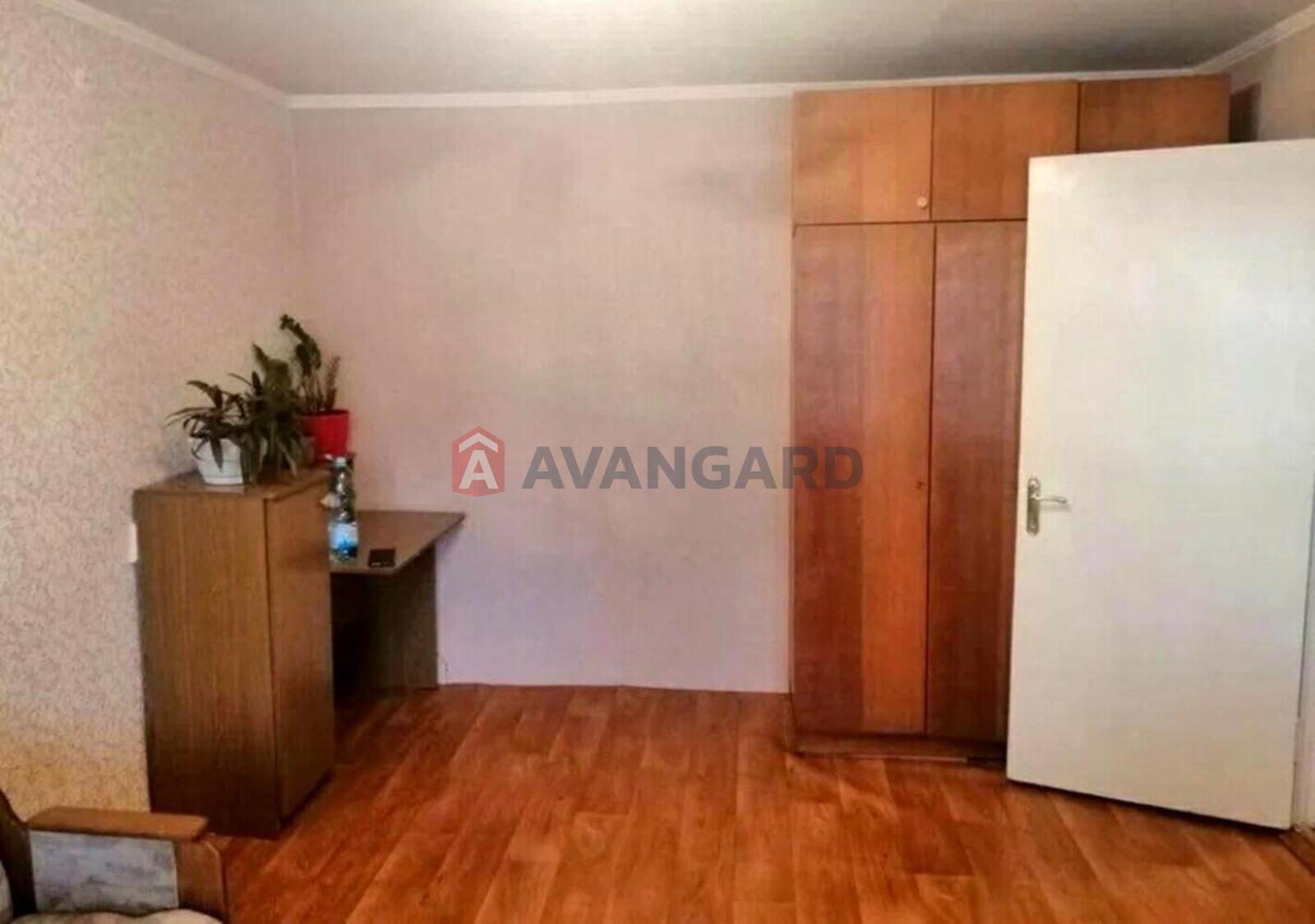 1 кім. квартира, 36/19/11 кв. м., 4/9 поверх фото 3 1 кім. квартира, 36/19/11 кв. м., 4/9 поверх фото 3